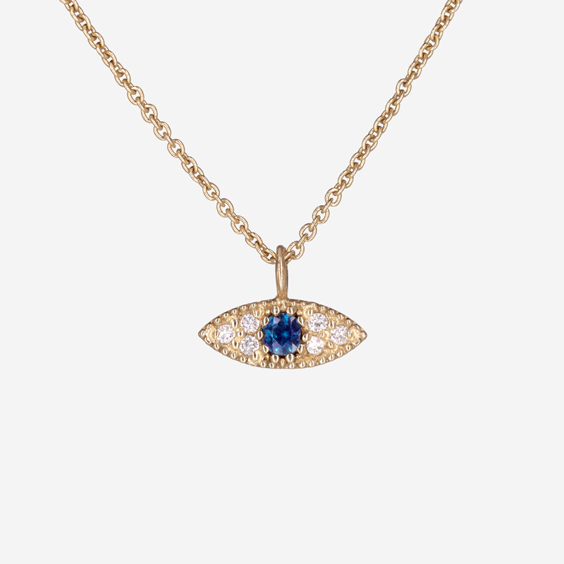occhio-oro