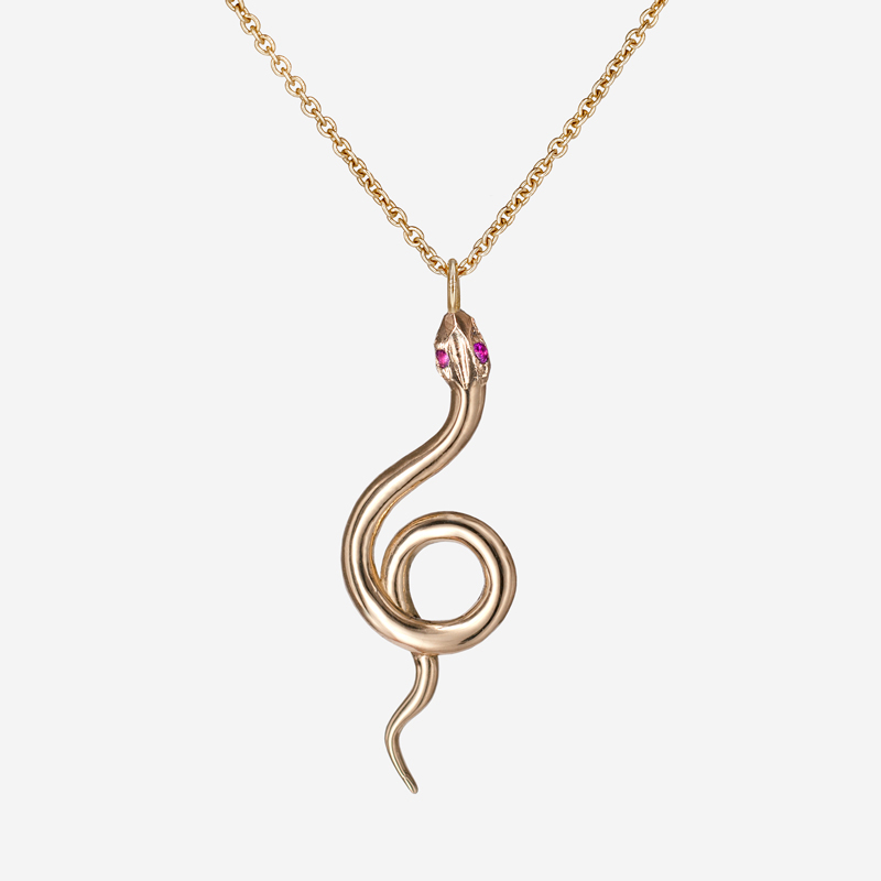 snake