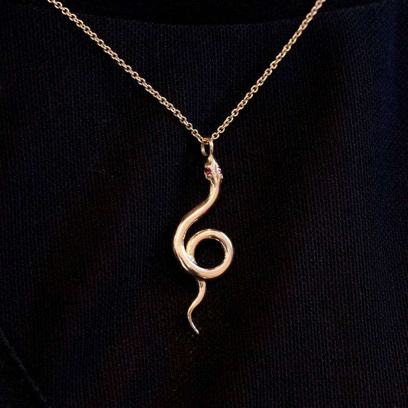 snake-3