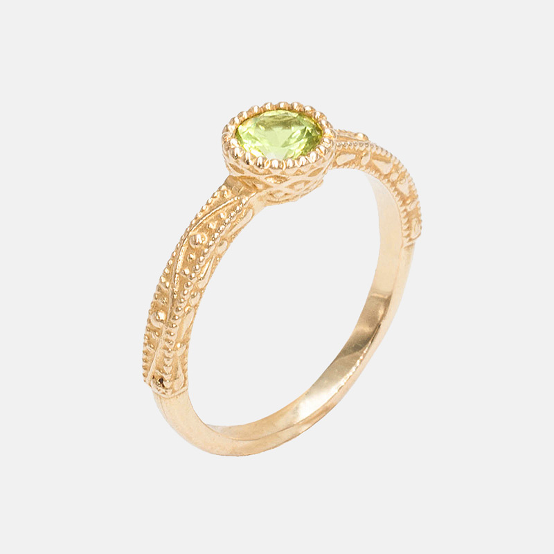 crown-peridoto