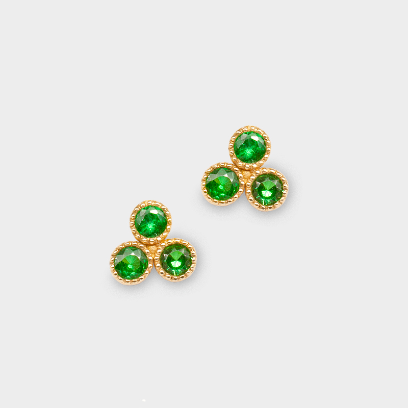 trilly-orecchini-verde