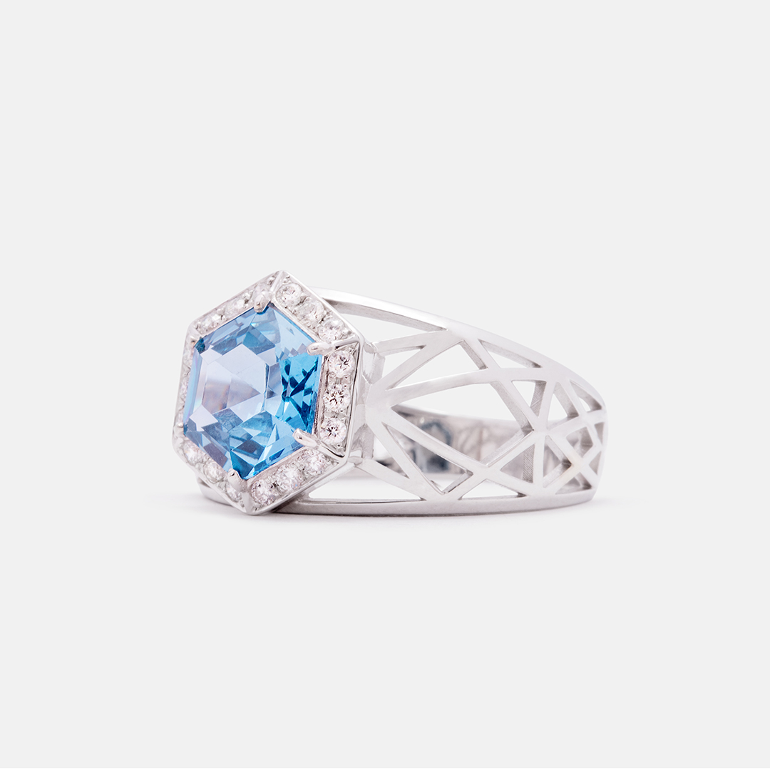Anello_Blu_Eiffel_dizartiorafe_3