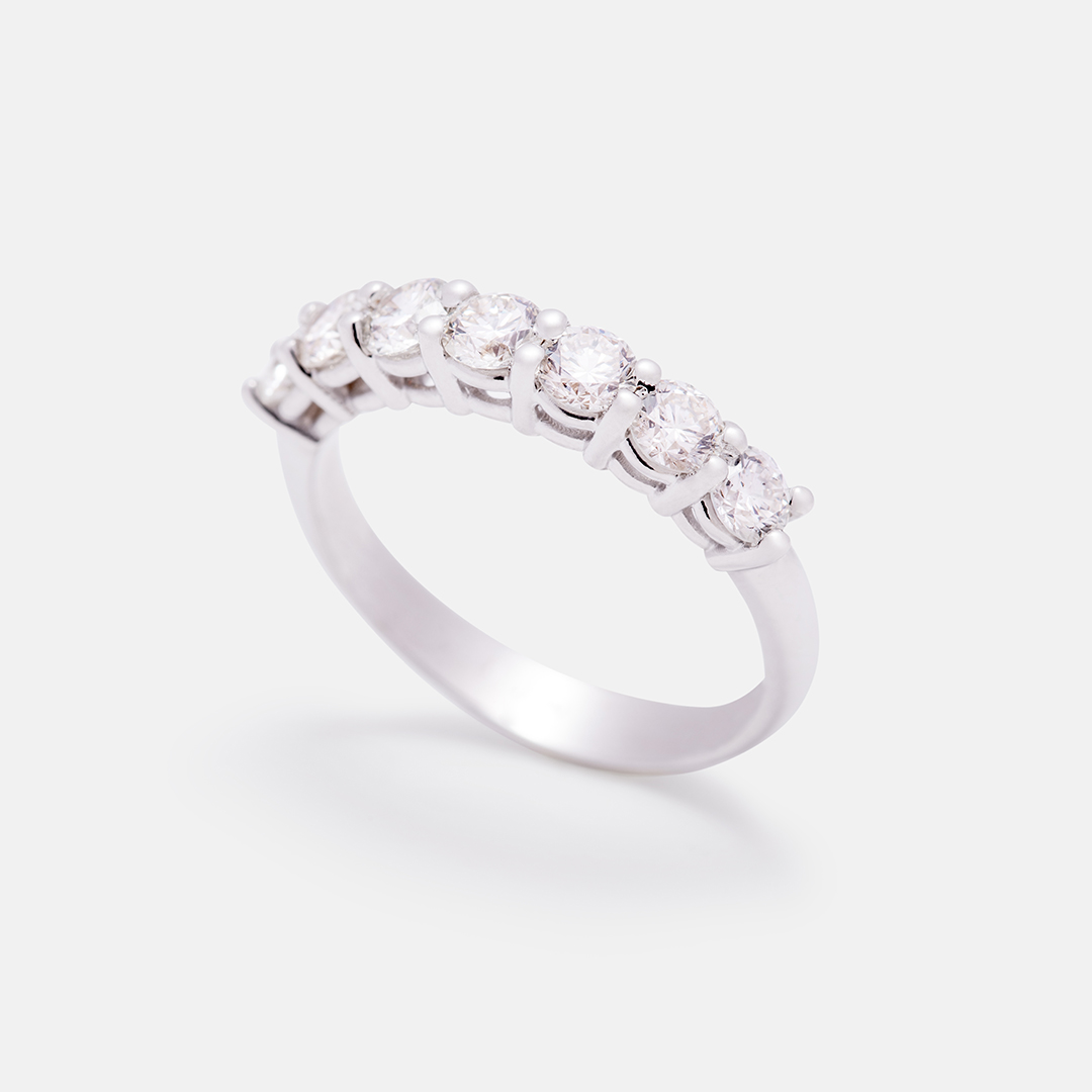 Anello_Half_Midi_Duo_Round_dizartiorafe_1